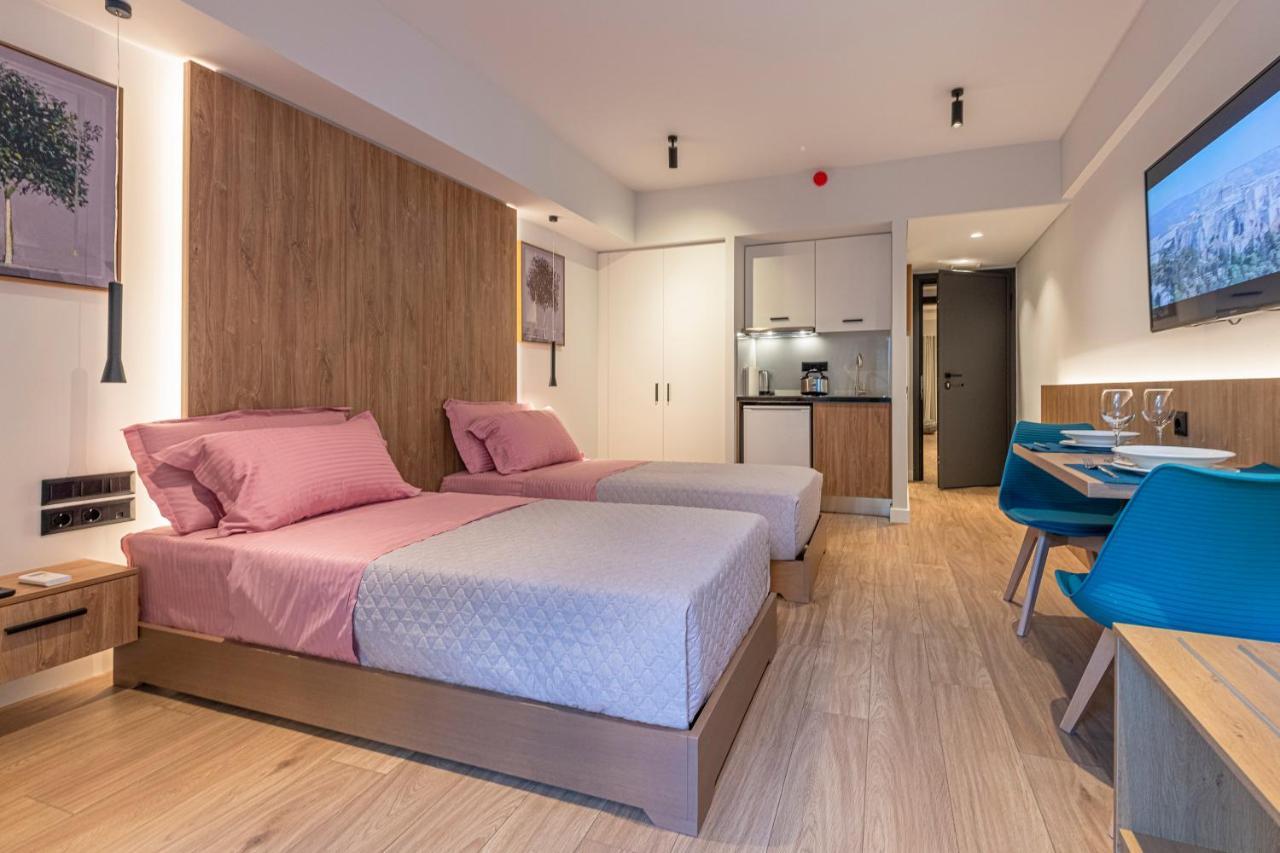 Superior Apartment