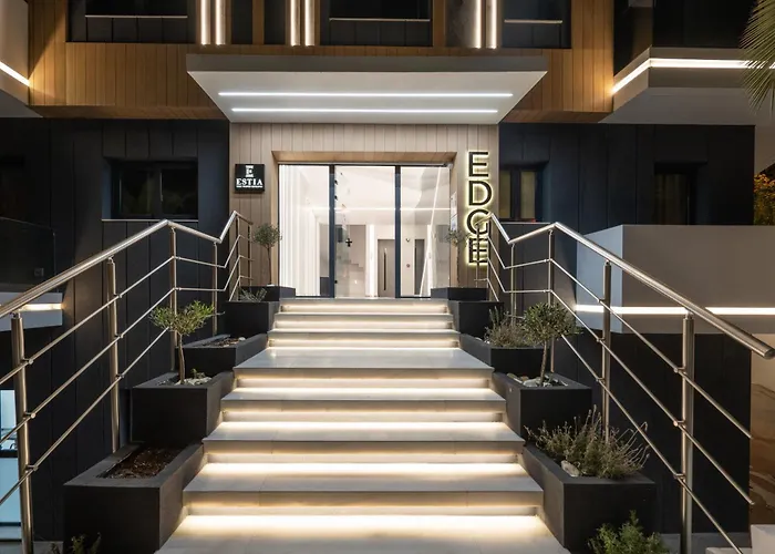Edge - Luxury Residences