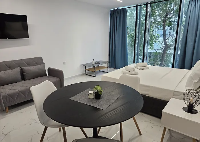 Nikis 20 Suites